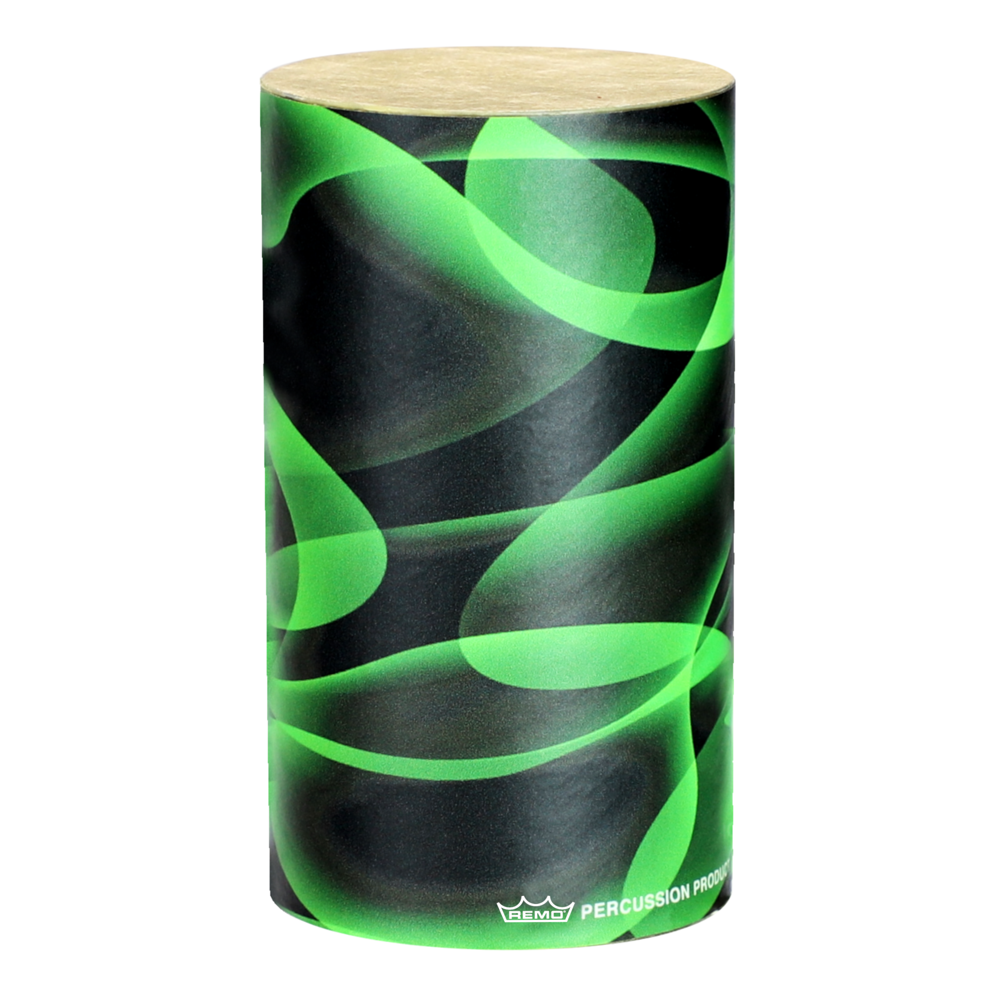 Remo | SR-0204-41 | 4” Bossa Shaker. Remo | SR-0204-41 | 4” Bossa Shaker.